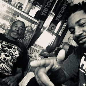 Meet your Posher, Sean